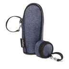 Baby Ono termos biberon Style Jeans + port suzeta