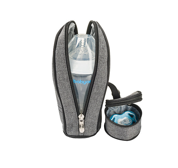 Baby Ono termos biberon + port suzeta