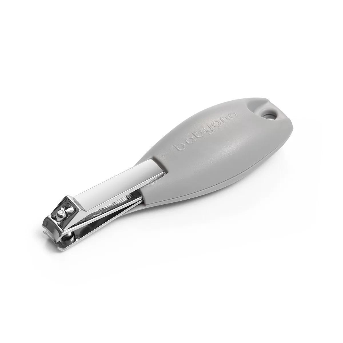 Baby Ono unghiera baby 0m+, Grey 065/03 Imagine principală a produsului