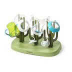 Baby Ono uscator pentru biberoane si tetine, Cactus 1074 01