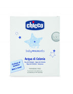 Chicco Apa de Colonie 100 ml de la 0m+ Baby`s Smell