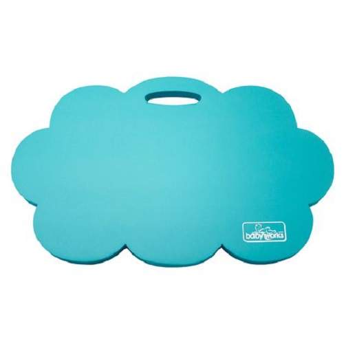 Baby Works salteluța pentru genunchi norisor Cloud 01