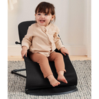 BabyBjorn balansoar Balance Soft pentru 0-2 ani