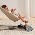 BabyBjorn balansoar Balance Soft pentru 0-2 ani