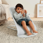BabyBjorn balansoar Balance Soft pentru 0-2 ani