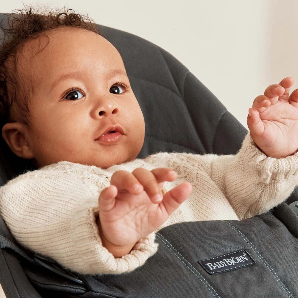 BabyBjorn balansoar Bliss 0-2 ani