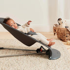  Anthracite cu petale tesatura matlasata