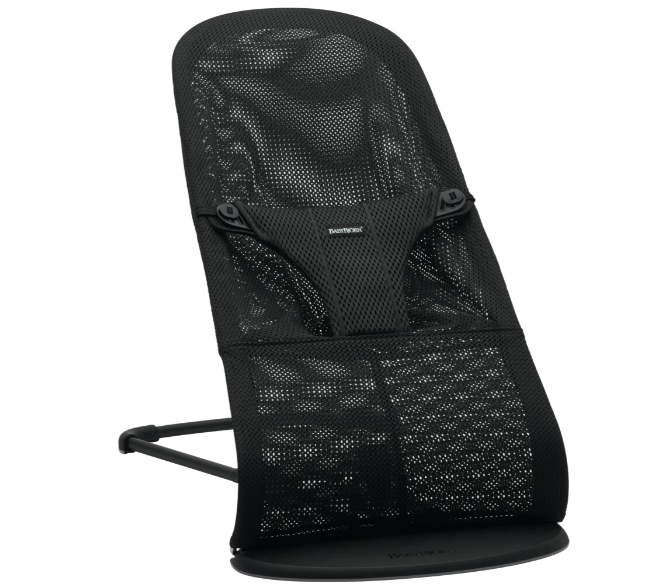 BabyBjorn balansoar Bliss 0-2 ani Imagine principală a produsului