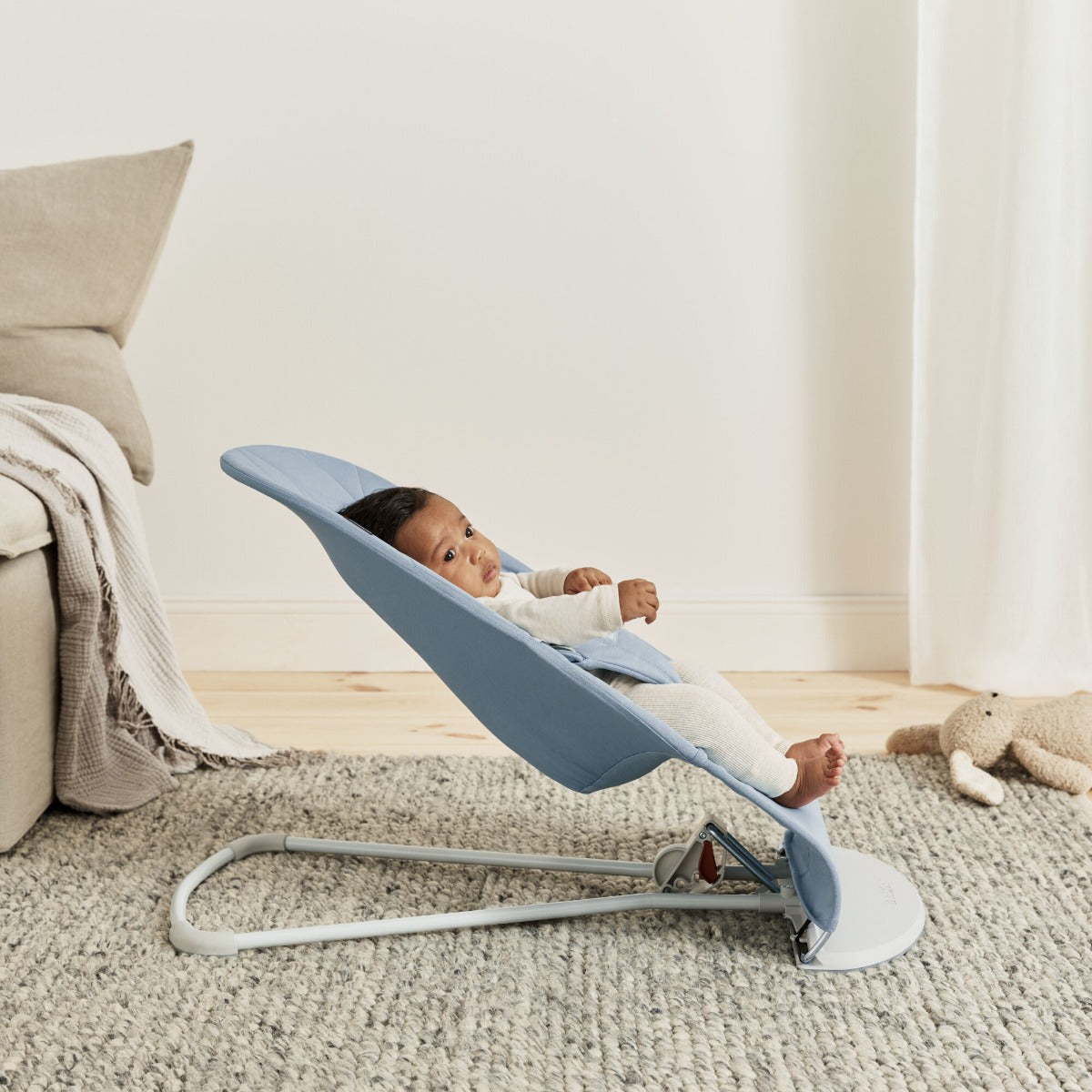 BabyBjorn balansoar Bliss 0-2 ani