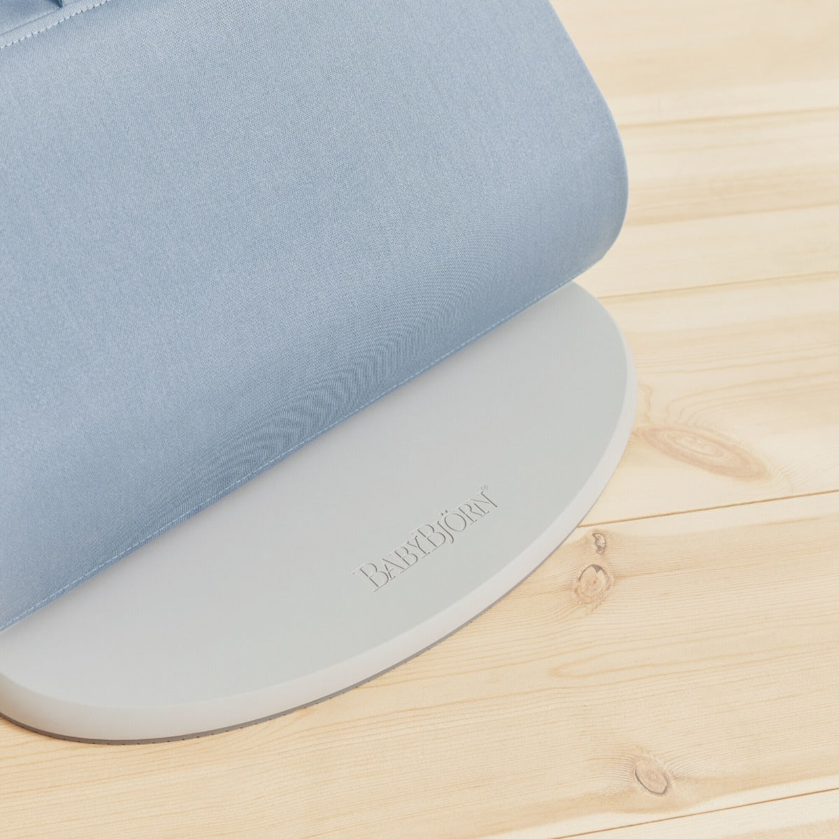  Blue petala matlasat