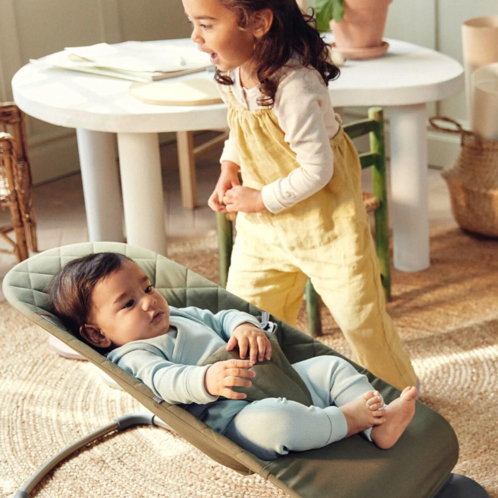  Dark Green Classic matlasat