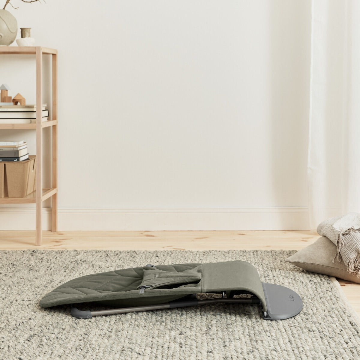 BabyBjorn balansoar Bliss 0-2 ani