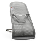BabyBjorn balansoar Bliss 0-2 ani, Grey Mesh