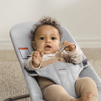 Light Grey melange
