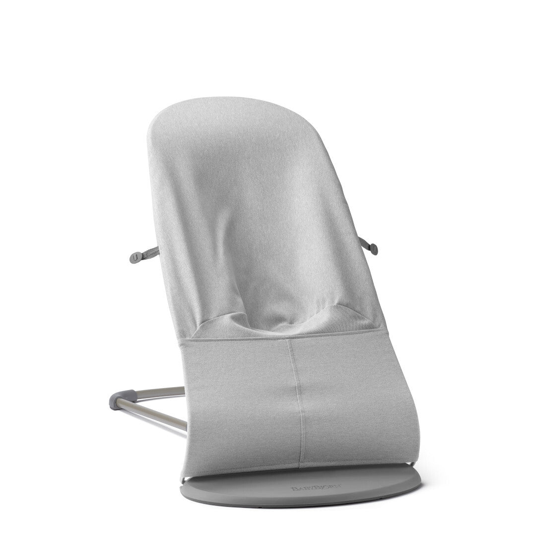  Light Grey melange