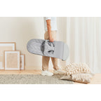  Light Grey tesatura matlasata