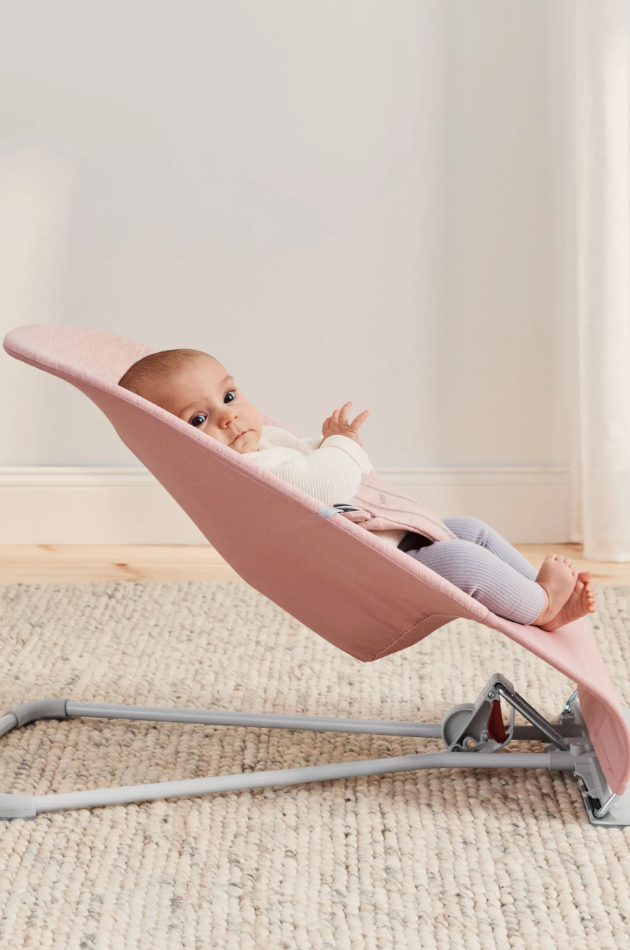 BabyBjorn balansoar Bliss 0-2 ani