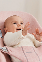  Light Pink 3D Jersey