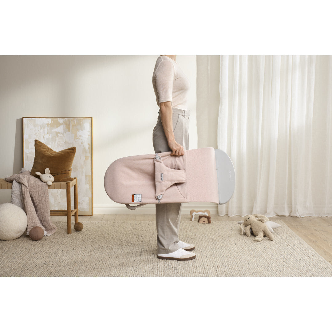 BabyBjorn balansoar Bliss 0-2 ani