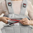  Light Gray melange