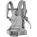  Light Gray melange