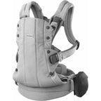 BabyBjorn marsupiu anatomic Harmony 0-3 ani