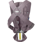  Dark Purple Bumbac