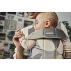 BabyBjorn marsupiu anatomic Mini 0-2 ani