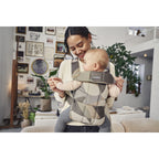 BabyBjorn marsupiu anatomic Mini 0-2 ani