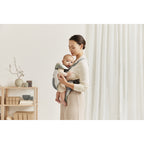 BabyBjorn marsupiu anatomic Mini 0-2 ani