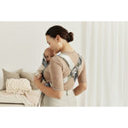 BabyBjorn marsupiu anatomic Mini 0-2 ani