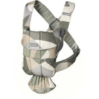  Khaki/Green Bumbac