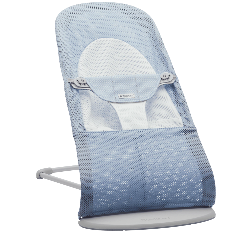 BabyBjorn balansoar Balance Soft pentru 0-2 ani,  01 Imagine principală a produsului