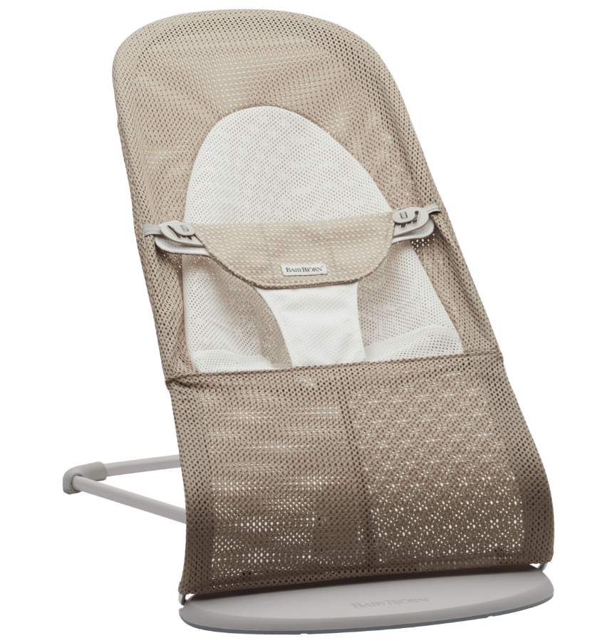 BabyBjorn balansoar Balance Soft pentru 0-2 ani, 01 Imagine principală a produsului