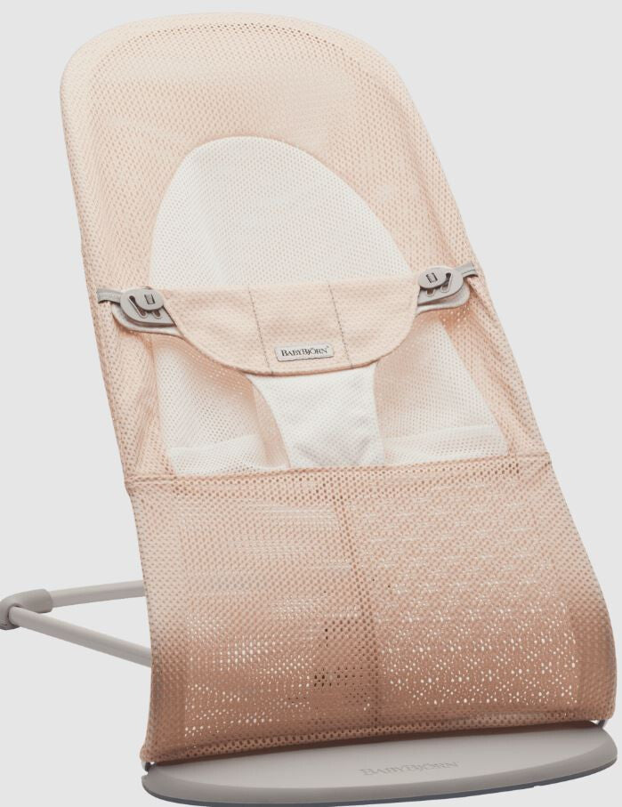 BabyBjorn balansoar Balance Soft pentru 0-2 ani, 01 Imagine principală a produsului