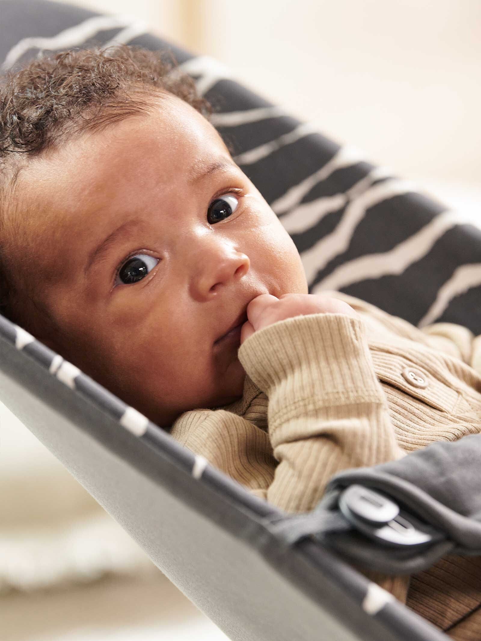 BabyBjorn balansoar Bliss 0-2 ani