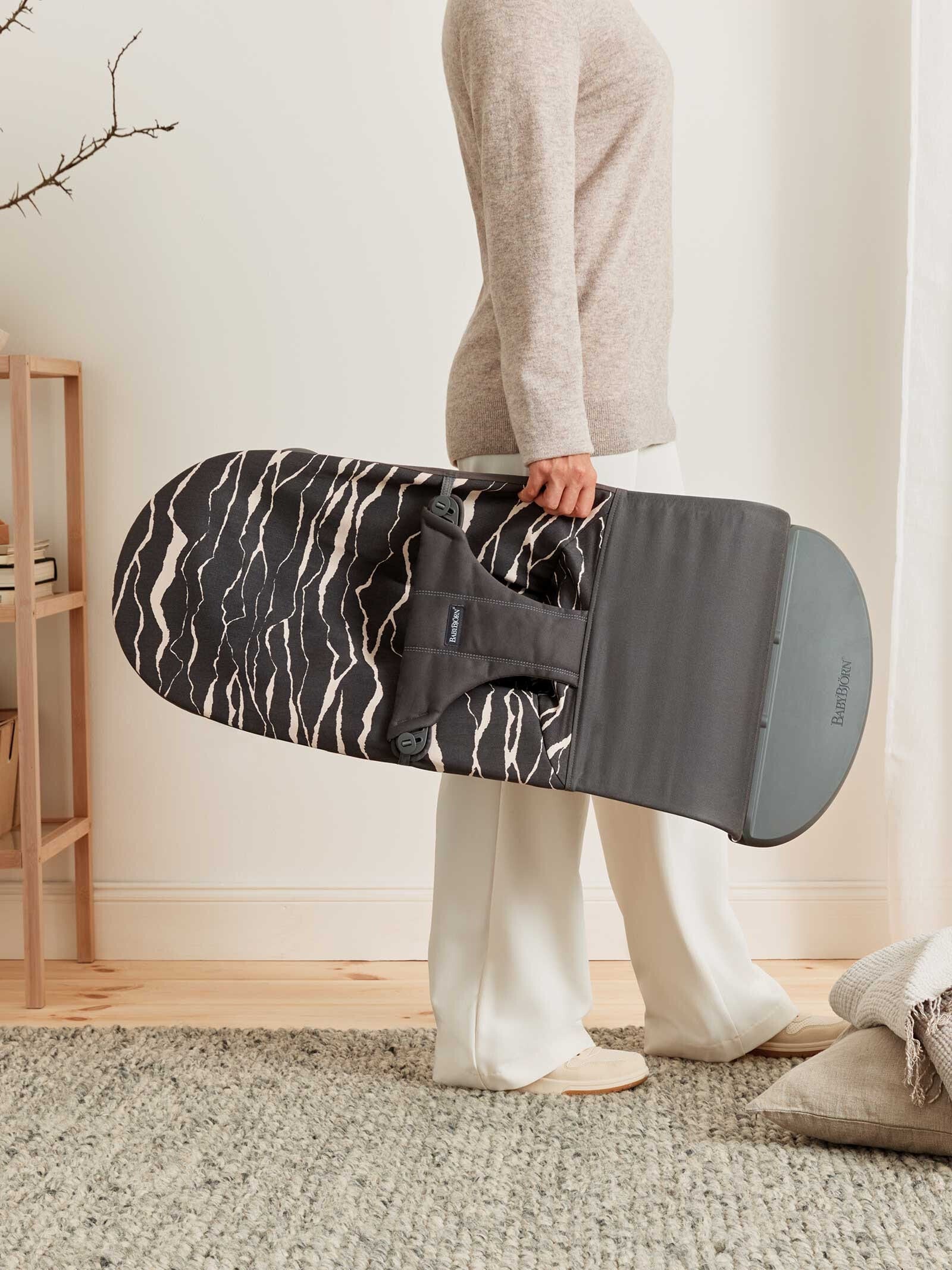 BabyBjorn balansoar Bliss 0-2 ani