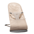 BabyBjorn balansoar Bliss 0-2 ani, Pearly Pink Mesh 006001A 01