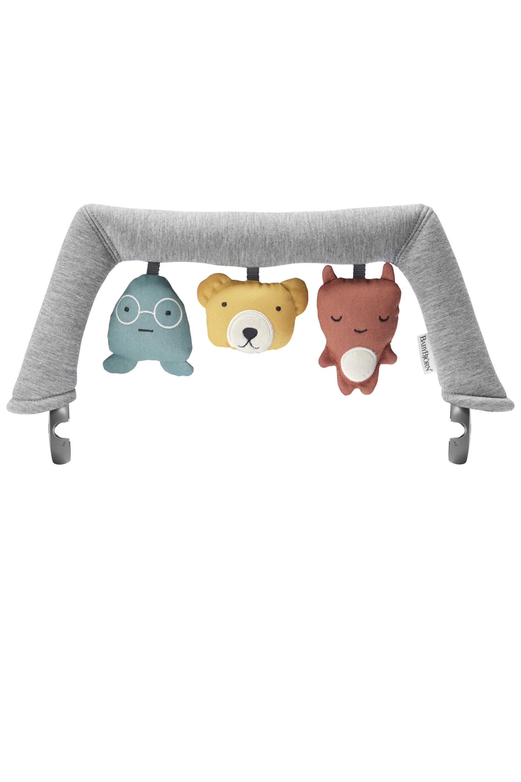 BabyBjorn balansoar Bliss pentru 0-2 ani