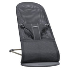 BabyBjorn balansoar Bliss pentru 0-2 ani, Anthracite 01