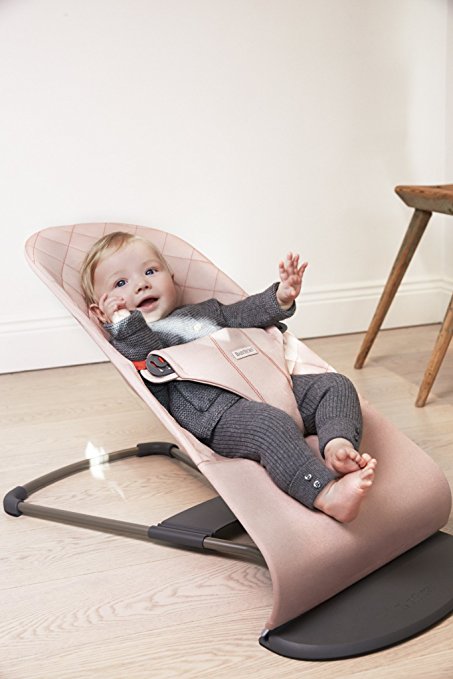 BabyBjorn balansoar Bliss pentru 0-2 ani  03