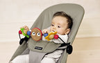 BabyBjorn bara de jucarii Googly Eyes 05