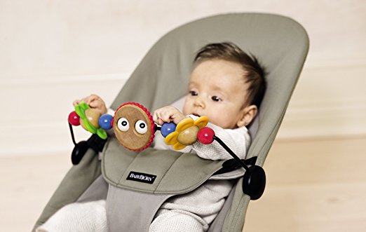 BabyBjorn bara de jucarii Googly Eyes 05