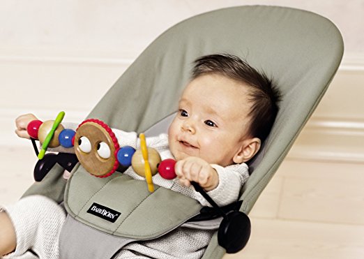BabyBjorn bara de jucarii Googly Eyes 04