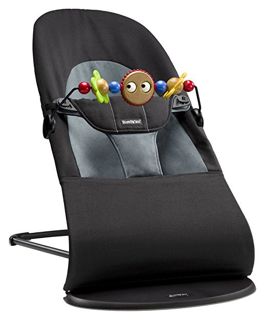 BabyBjorn bara de jucarii Googly Eyes 03
