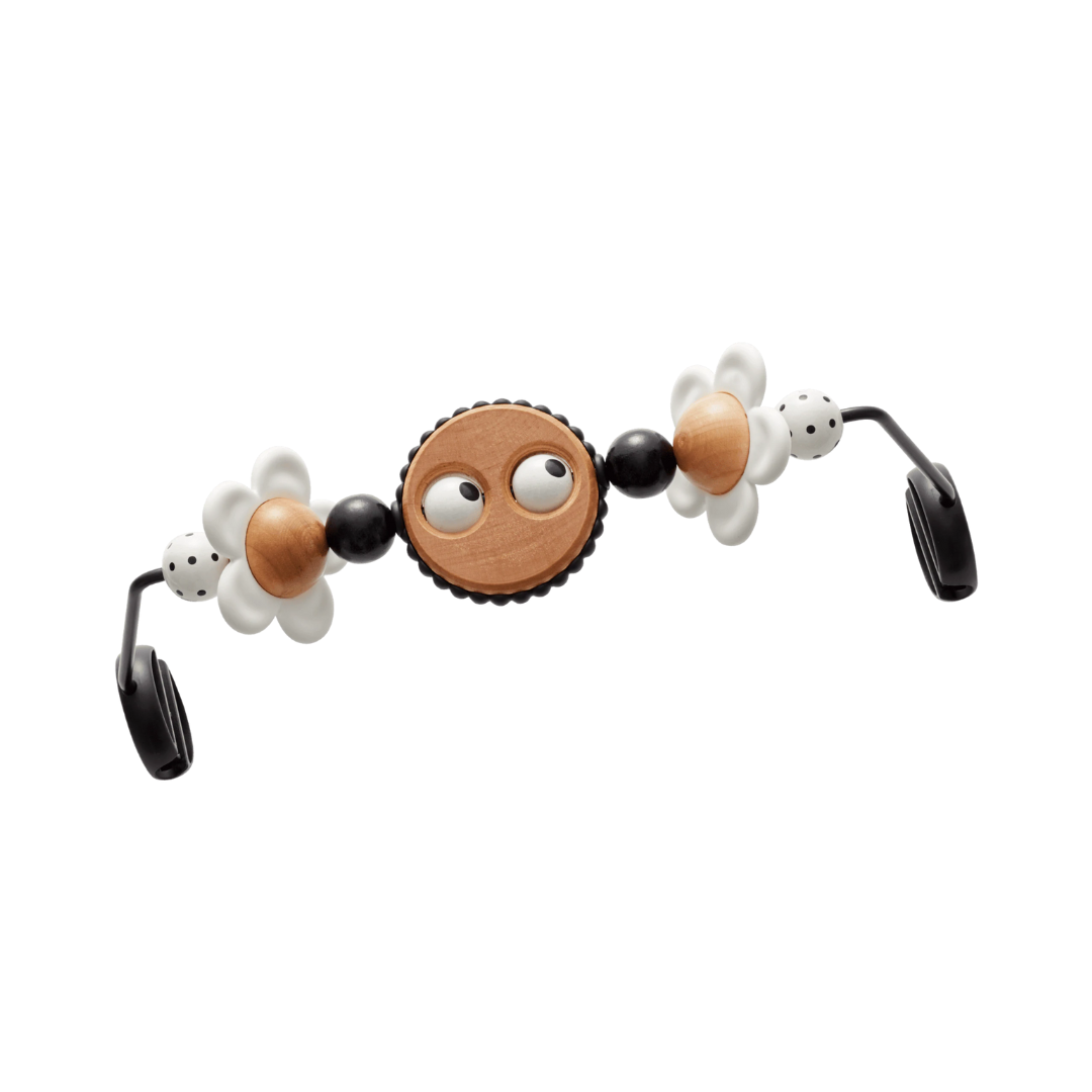 BabyBjorn bara de jucarii Googly Eyes pentru balansoarele 01