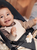 BabyBjorn bara de jucarii Googly Eyes pentru balansoarele 09