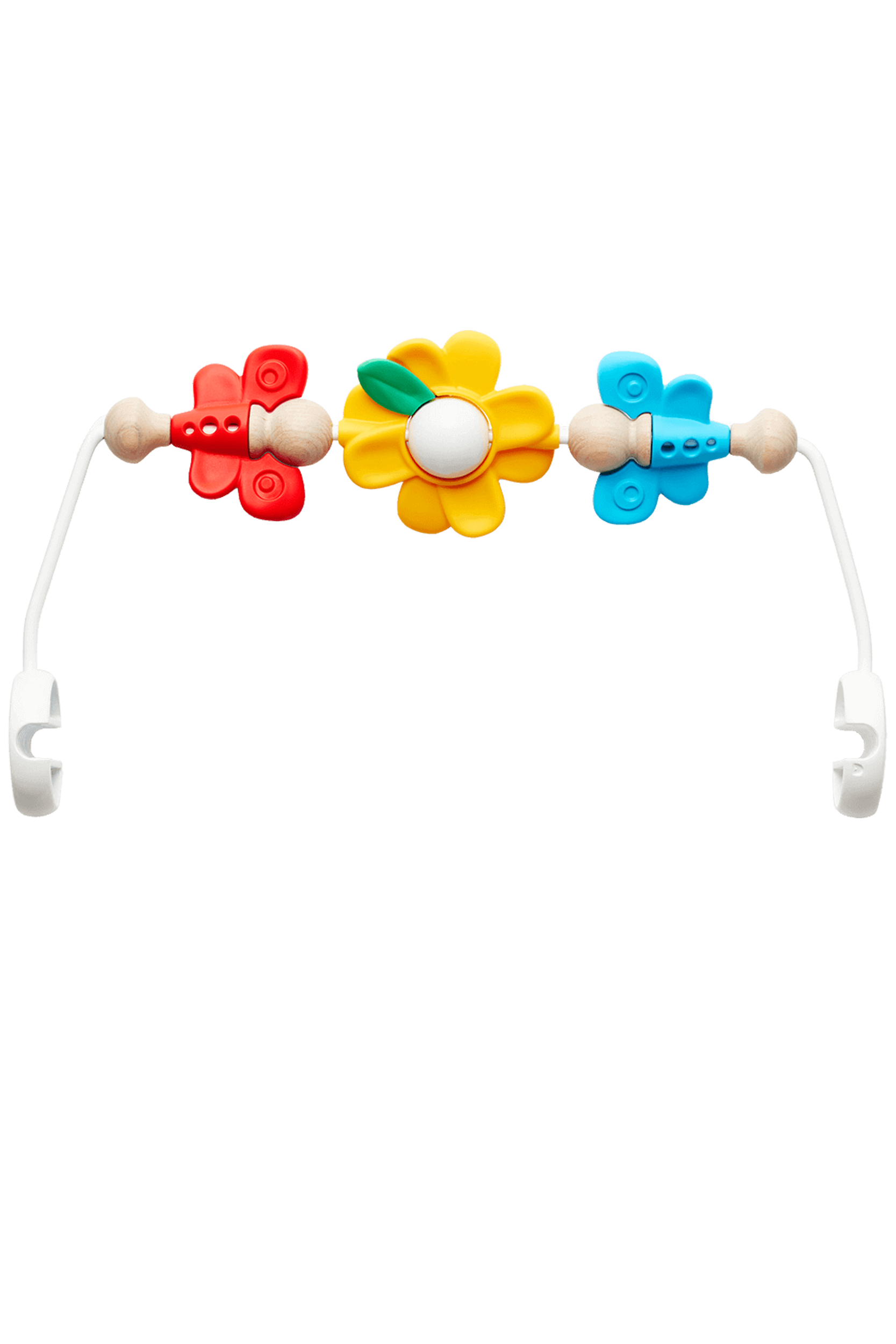 BabyBjorn bara de jucarii pentru balansoar 0m+,Flying Friends 01