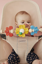 BabyBjorn bara de jucarii pentru balansoar 0m+