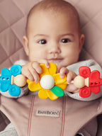 BabyBjorn bara de jucarii pentru balansoar 0m+